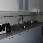 East House Apartmán Porto