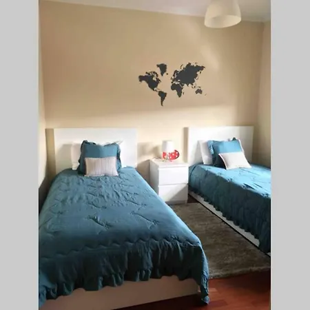 Apartmán East House