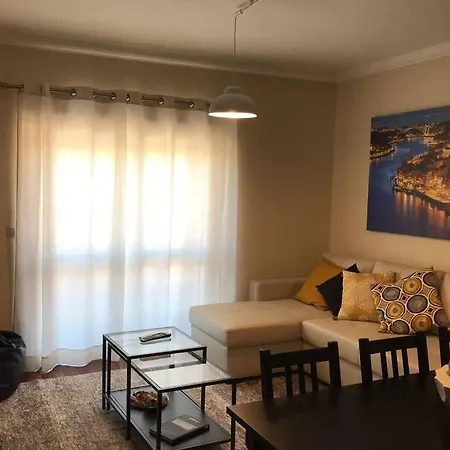 Apartmán East House *