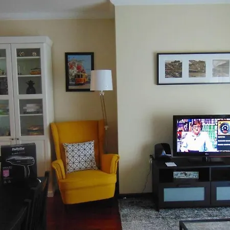 East House Apartament