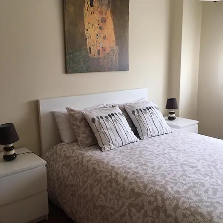 Apartament East House Porto