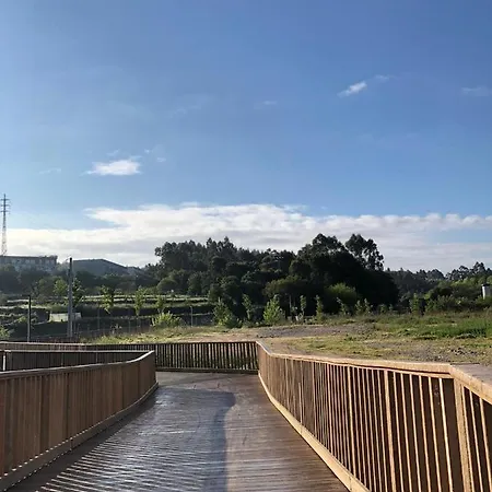 East House Apartament