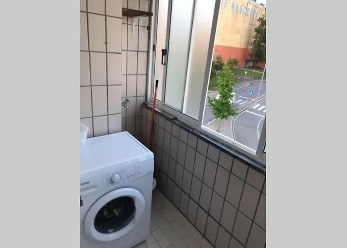 East House Apartment