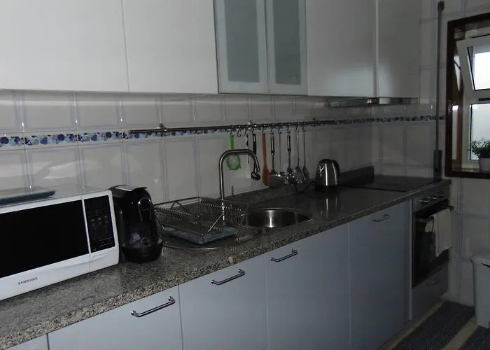 East House Apartment Porto