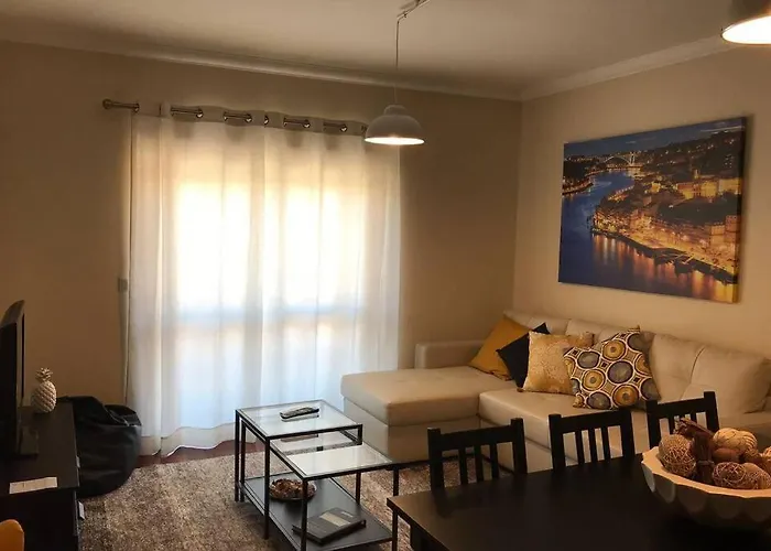 Appartement East House *