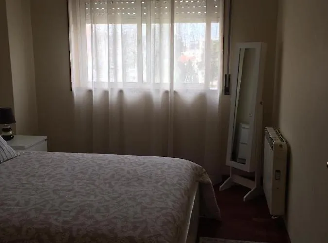 East House Appartement