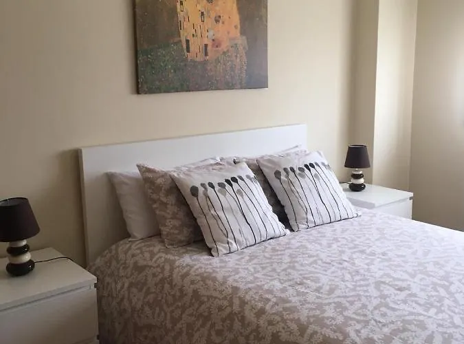 Appartement East House Porto