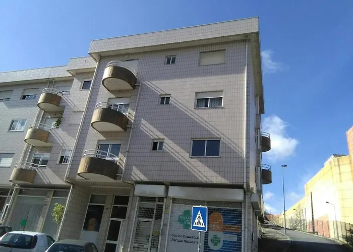 East House Apartmán *