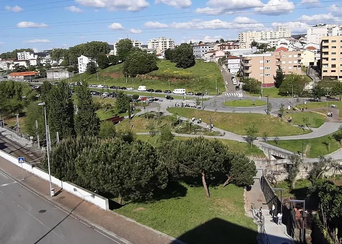 Apartmán East House *