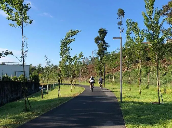 East House Apartment Porto