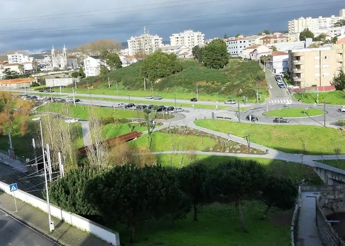 East House Apartmán *