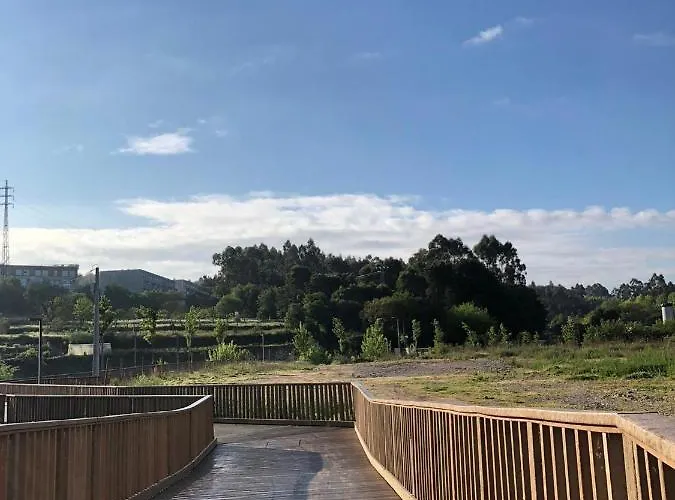 East House Appartement