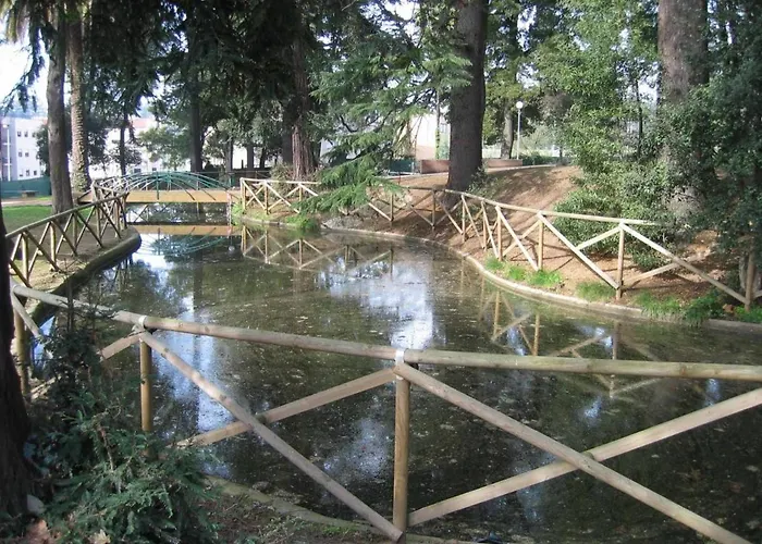 Appartement East House Porto