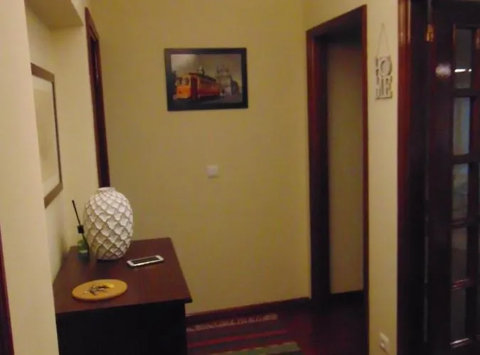 Appartement East House Porto