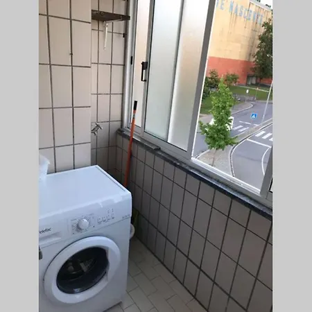East House Appartement