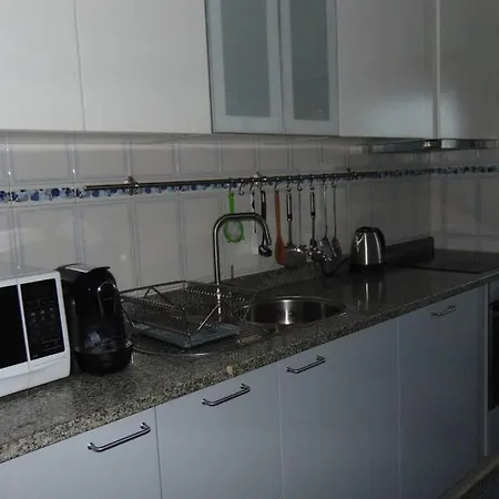 East House Appartamento Oporto