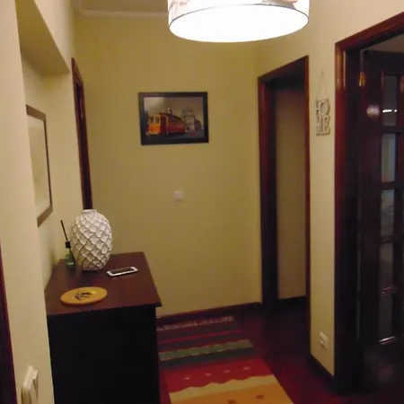 شقة East House بورتو