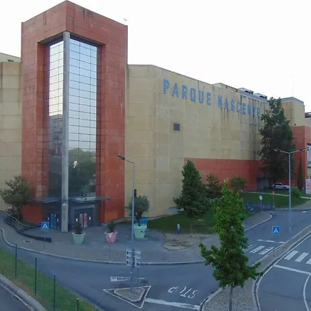 East House * 포르투