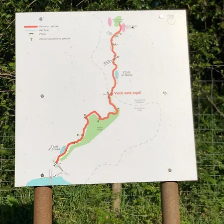 East House 아파트 *